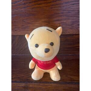 NWOT Winnie the Pooh Plush Character Stuffed Animal Doll Toy, Gift for Boy Girl